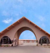 Rodeway Inn & Suites