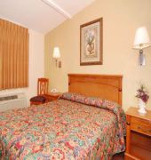 Rodeway Inn & Suites