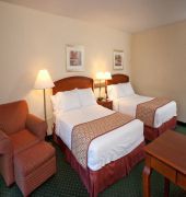 Courtyard Boston Woburn/Boston North