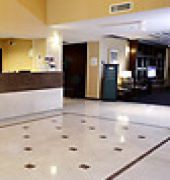 Courtyard by Marriott Charlottesville University Medical Ctr