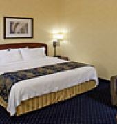 Courtyard by Marriott Charlottesville University Medical Ctr