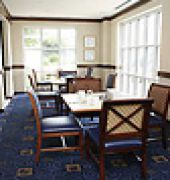 Courtyard by Marriott Charlottesville University Medical Ctr
