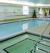 Courtyard by Marriott Charlottesville University Medical Ctr