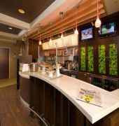 Courtyard by Marriott Springfield Airport