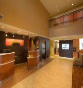 Courtyard by Marriott Springfield Airport