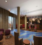 Courtyard Scottsdale Salt River