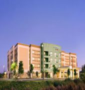 Courtyard San Diego Oceanside