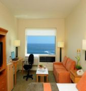 Hotel NH Antofagasta