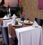 Hotel NH Antofagasta