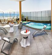 Hotel NH Antofagasta