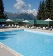 Belambra club Hotel du Golf