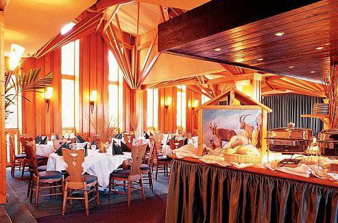 Belambra club Hotel du Golf