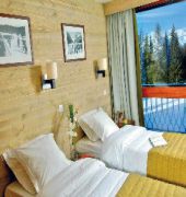 Pierre & Vacances Residence le Belmont