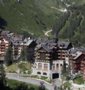 Pierre & Vacances Premium Arc 1950 Le Village