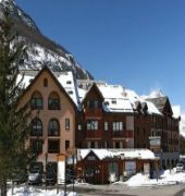 RESIDENCE PIERRE AND VACANCES L ALPAGA