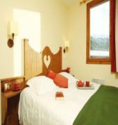 RESIDENCE PIERRE AND VACANCES L ALPAGA