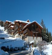 Odalys Residence Les Brigues