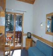 Odalys Residence Les Brigues