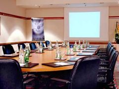 Paris Marriott Rive Gauche Hotel & Conference Center