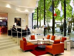 Paris Marriott Rive Gauche Hotel & Conference Center