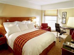Paris Marriott Rive Gauche Hotel & Conference Center