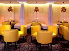 Paris Marriott Rive Gauche Hotel & Conference Center