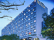 Paris Marriott Rive Gauche Hotel & Conference Center