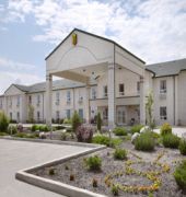 Super 8 Morden
