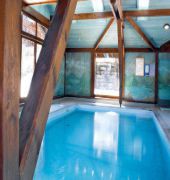 Residence Pierre et Vacances les Hauts de Chavants
