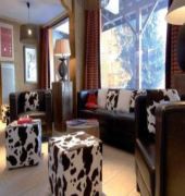 Pierre and Vacances Residence premium Les Crets