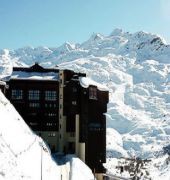 Hôtel Les Bruyères