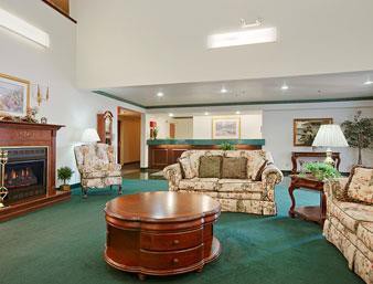 Days Inn by Wyndham Toledo Airport