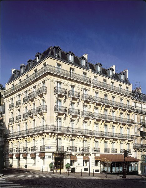 Splendid Etoile
