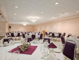 Travelodge by Wyndham Prince Albert