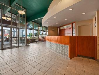 Travelodge by Wyndham Prince Albert