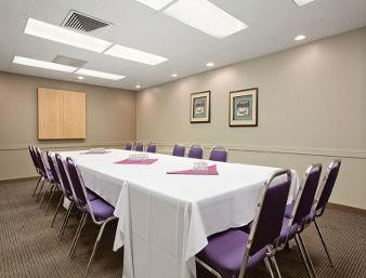 Travelodge by Wyndham Prince Albert