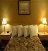Travelodge by Wyndham Prince George Goldcap BC