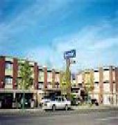 Travelodge by Wyndham Prince George Goldcap BC