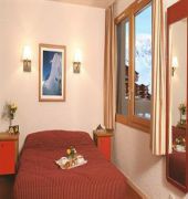 Pierre et Vacances Plagne Lauze
