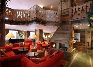 Hôtel des Trois Vallées