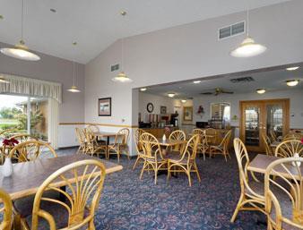 Super 8 Motel - Port Elgin