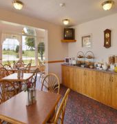 Super 8 Motel - Port Elgin