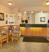 Super 8 Motel - Port Elgin