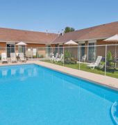 Super 8 Motel - Port Elgin