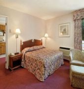 Super 8 Motel - Port Elgin