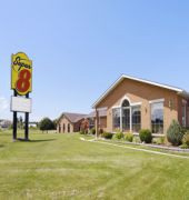 Super 8 Motel - Port Elgin