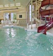 Super 8 Portage La Prairie MB