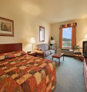 Super 8 Portage La Prairie MB