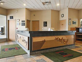 Super 8 Portage La Prairie MB