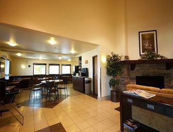Super 8 by Wyndham St-Jerome